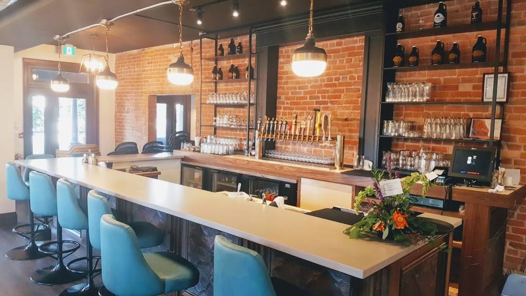 Publican House Brew Pub | restaurant | 294 Charlotte St, Peterborough, ON K9J 2V5, Canada | 7058742619 OR +1 705-874-2619
