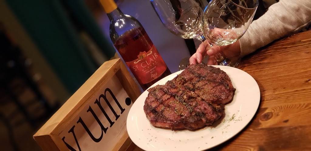 Sunland Winery Bistro | restaurant | 1769 Victory Ln, Sunland Park, NM 88063, USA | 9154871633 OR +1 915-487-1633