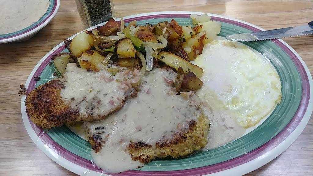 Sunrise Cafe | restaurant | 1250 S Santa Fe Ave, Vista, CA 92084, USA | 7606312912 OR +1 760-631-2912