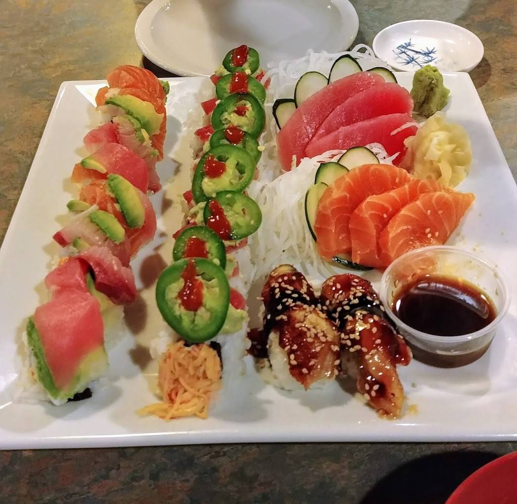 Miyako Sushi Group | restaurant | 118 Magnolia St, Spartanburg, SC 29306, USA | 8645835112 OR +1 864-583-5112