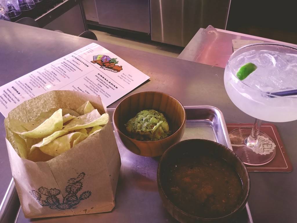 La Lotería Taqueria | restaurant | 42 S Broadway St, Denver, CO 80203, USA | 7203899055 OR +1 720-389-9055