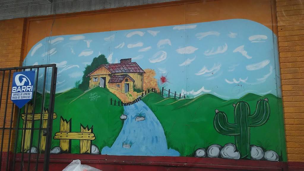 El Rodeo Carniceria | restaurant | 2601 S Kentucky Ave, Oklahoma City, OK 73108, USA | 4056011886 OR +1 405-601-1886