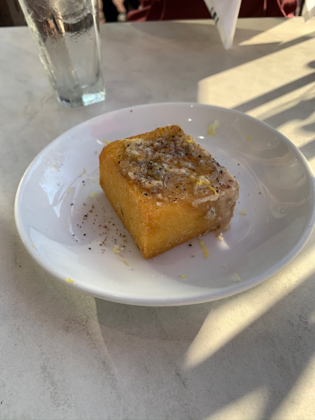 MIDA | restaurant | 782 Tremont St, Boston, MA 02118, USA | 6179363490 OR +1 617-936-3490