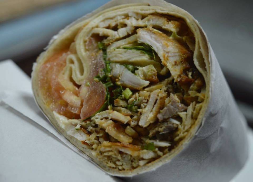 Johnnys Shawarma | restaurant | 1904 Kennedy Rd, Scarborough, ON M1P 2L8, Canada | 4162987917 OR +1 416-298-7917