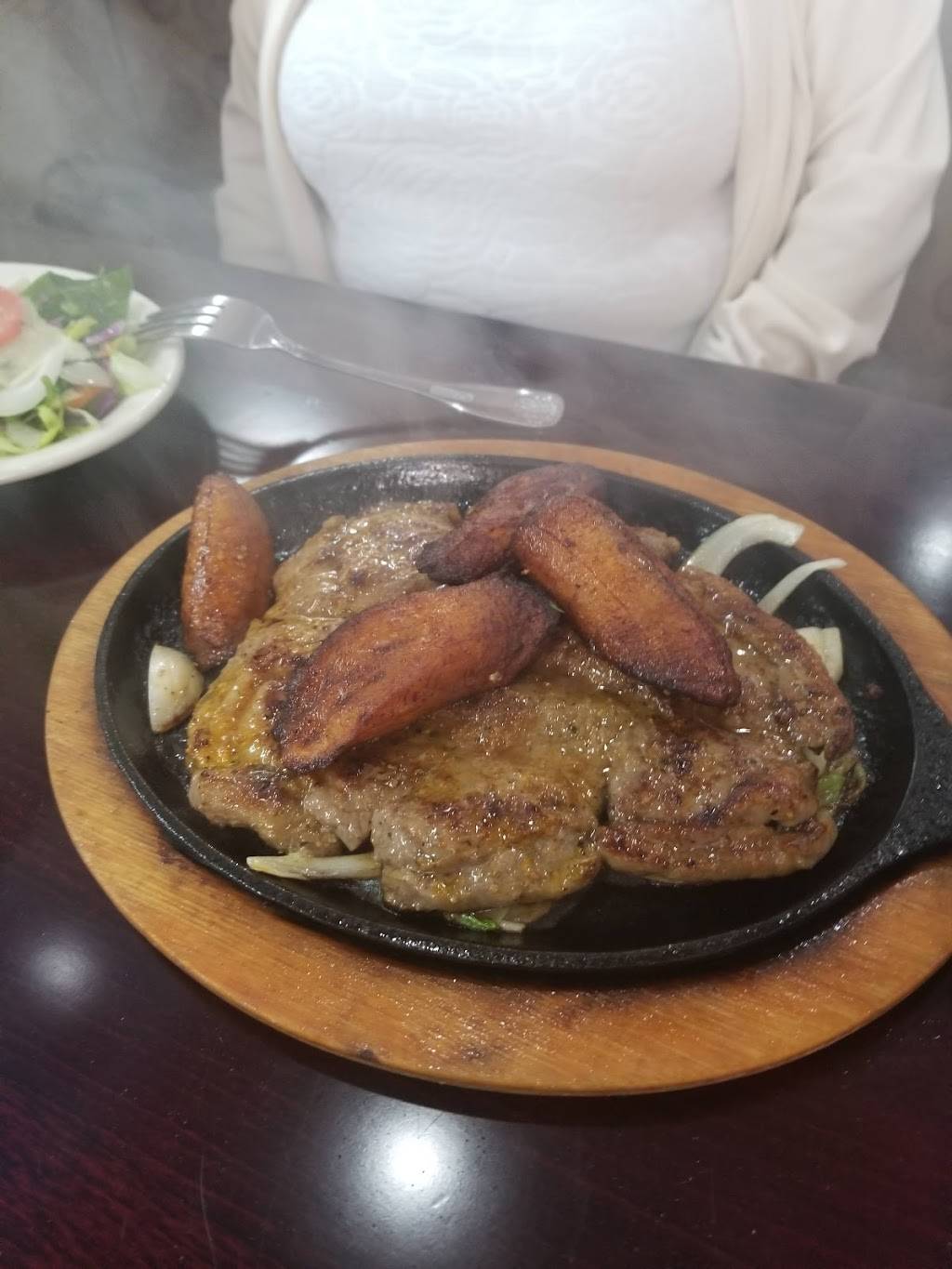 Pal Rancho II | restaurant | 10603 W Atlantic Blvd, Coral Springs, FL 33071, USA | 9547551444 OR +1 954-755-1444