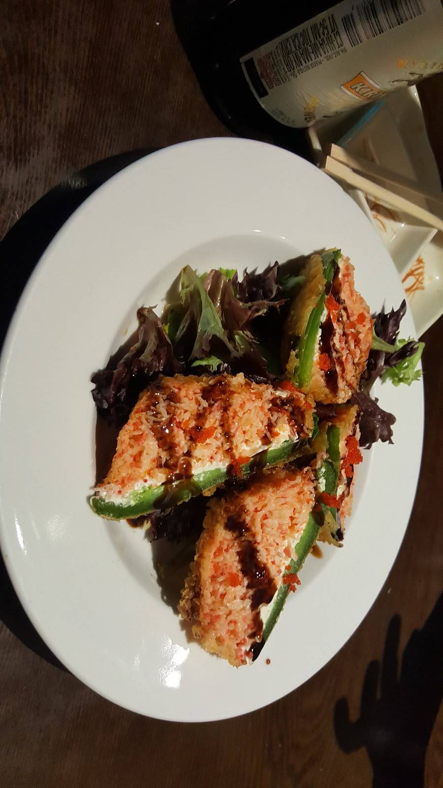 Osaka Japanese Steakhouse | restaurant | 6730 E Superstition Springs Blvd, Mesa, AZ 85206, USA | 4808308884 OR +1 480-830-8884