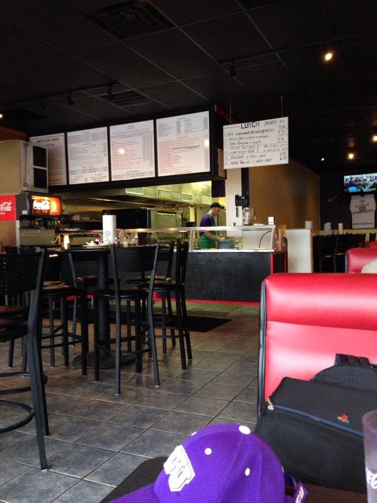 Joes Pizza Pasta & Subs | meal delivery | 3000 S Hulen St, Fort Worth, TX 76109, USA | 8179898800 OR +1 817-989-8800