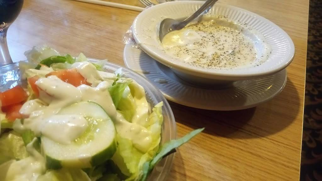 Firenze Restaurant & Pizzeria | restaurant | 11028 E 10 Mile Rd, Warren, MI 48089, USA | 5867575400 OR +1 586-757-5400