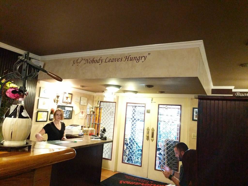 Santeramos Pizza House and Italian Food | restaurant | 1229 10th Ave, Greeley, CO 80631, USA | 9703534844 OR +1 970-353-4844