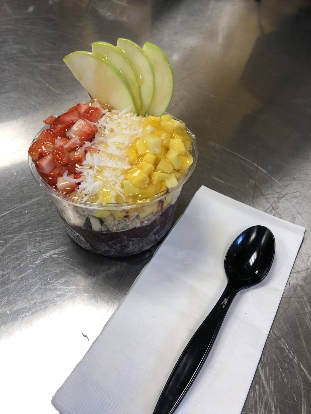 Als Aloha Kitchen | restaurant | 70 Pope Ave Suite O, Hilton Head Island, SC 29928, USA | 8433844444 OR +1 843-384-4444