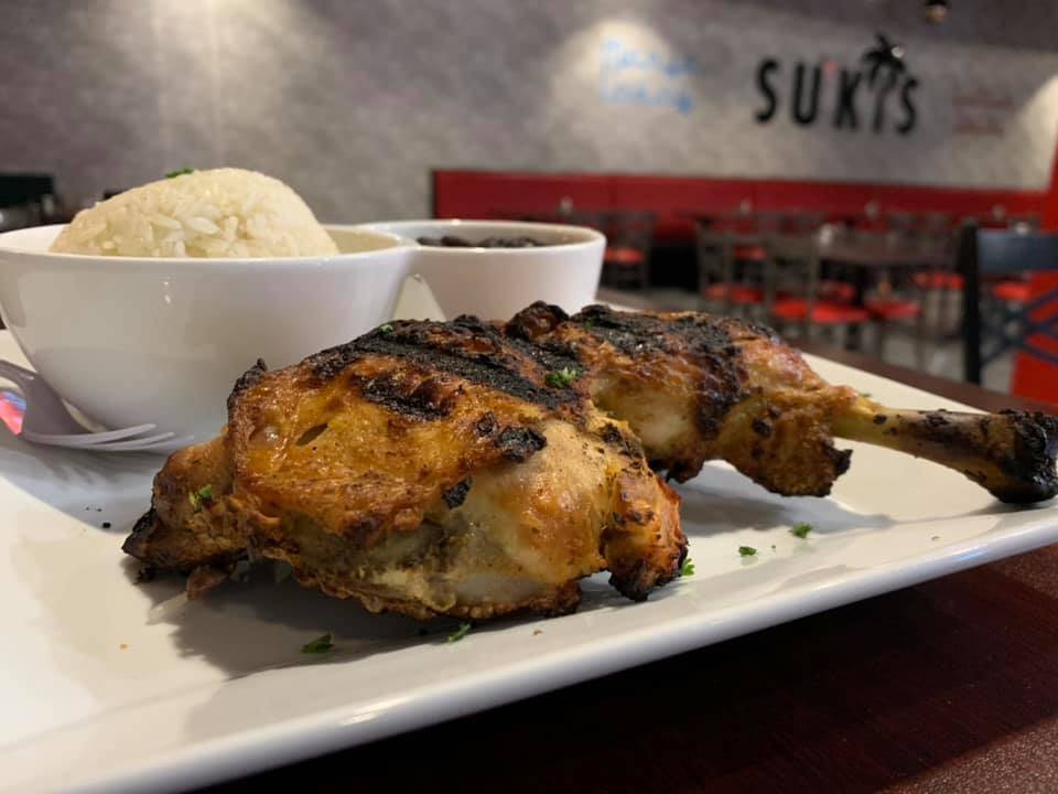 Sukis Seafood & Grill | restaurant | 4850 NW 2nd Ave, Miami, FL 33127, USA | 7864095964 OR +1 786-409-5964