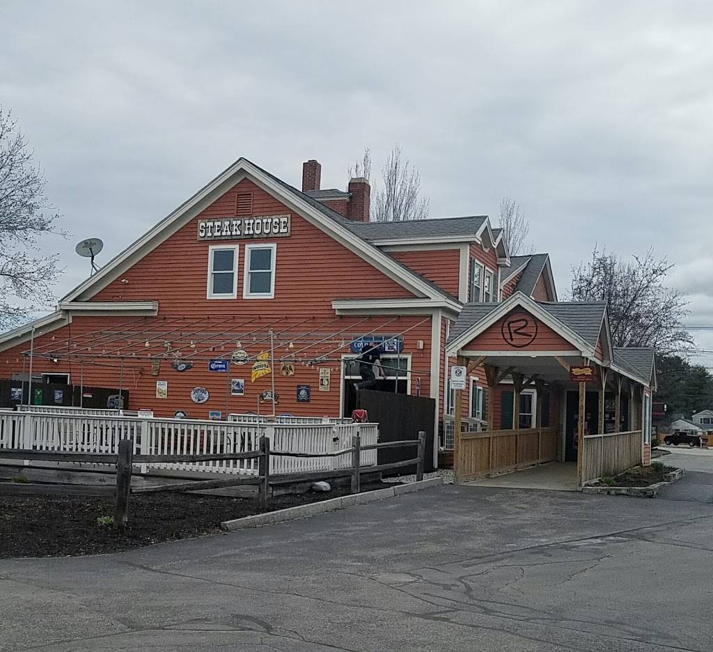 Rustlers Steak House | restaurant | 754 Roosevelt Trail, Windham, ME 04062, USA | 2078928808 OR +1 207-892-8808