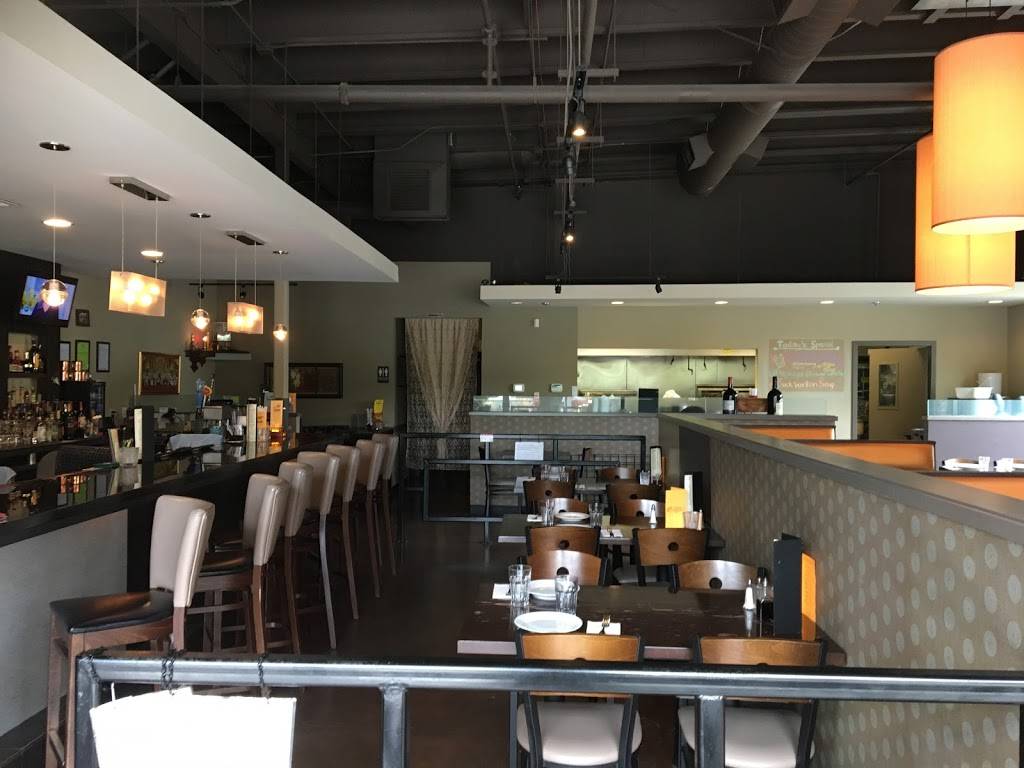 110°Degrees Siam Soul Asian & Bar | restaurant | 1912 201st Pl SE, Bothell, WA 98012, USA | 4258068424 OR +1 425-806-8424