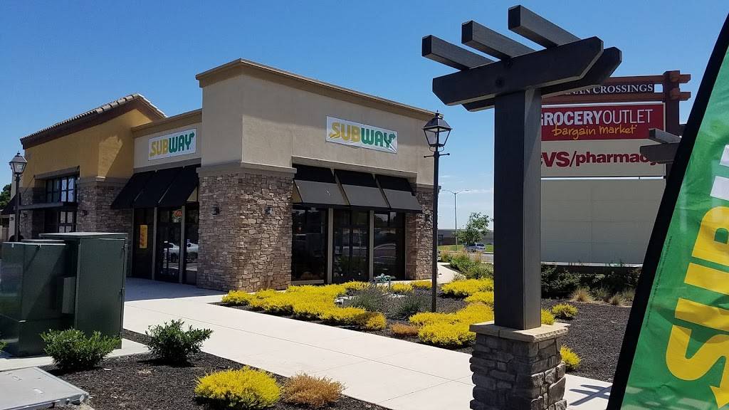 Subway | meal takeaway | 3110 Buchanan Rd Suite C, Antioch, CA 94509, USA | 9257789328 OR +1 925-778-9328
