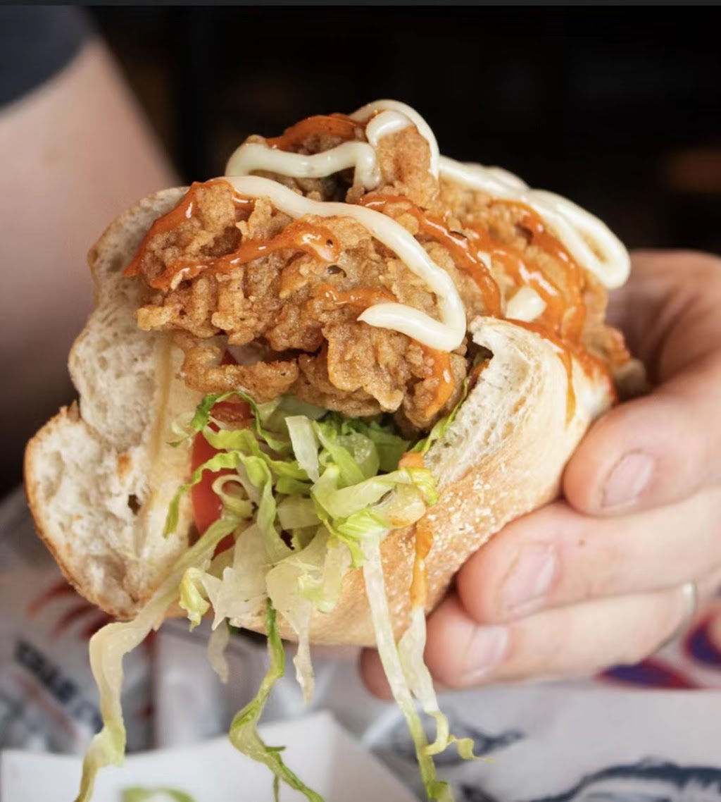 Super Crab | restaurant | 4117 W 13 Mile Rd, Royal Oak, MI 48073, USA | 2482804788 OR +1 248-280-4788