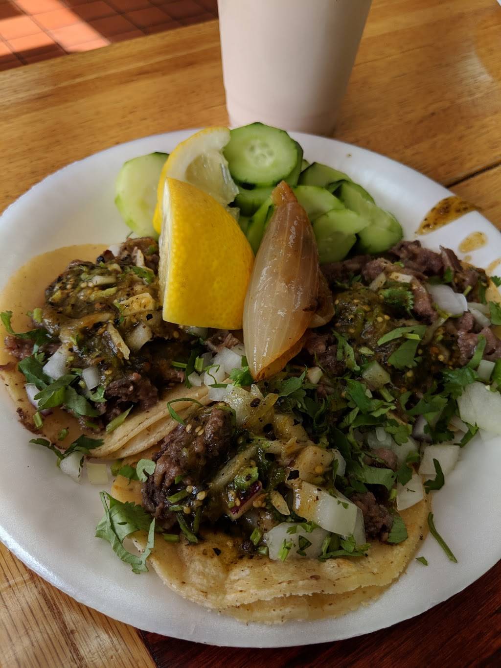 Mi Pueblo Santa Rita | restaurant | 4122 Philadelphia St, Chino, CA 91710, USA | 9095914826 OR +1 909-591-4826