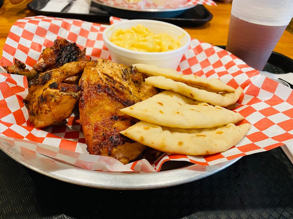 Art of Chicken | restaurant | 2041 N Western Ave, Chicago, IL 60647, USA | 7736612774 OR +1 773-661-2774