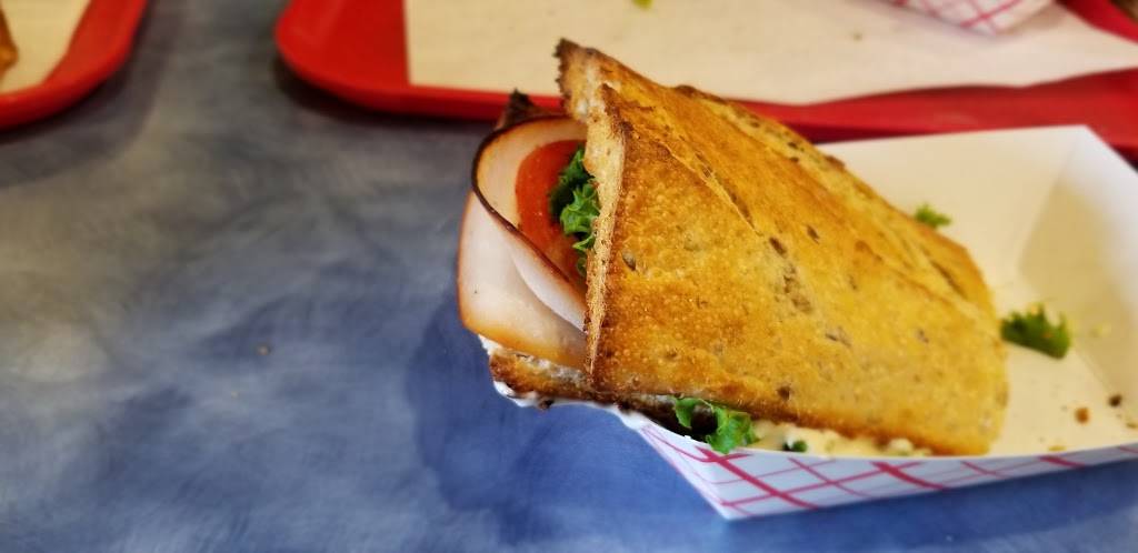 Baguette De France | bakery | 9187 Old US 31 hwy, Berrien Springs, MI 49103, USA | 2694732355 OR +1 269-473-2355