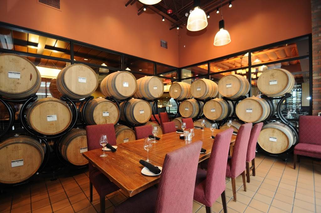 Coopers Hawk Winery & Restaurant | restaurant | 510 Village Center Dr, Burr Ridge, IL 60527, USA | 6308870123 OR +1 630-887-0123
