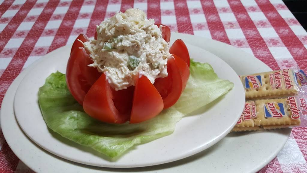 Roosters Cafe | cafe | 715 W Jefferson St, Brooksville, FL 34601, USA | 3525404890 OR +1 352-540-4890