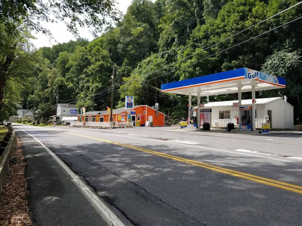 Magics Gas & Grill | restaurant | 1670 N Delaware Dr, Easton, PA 18040, USA | 6104386161 OR +1 610-438-6161