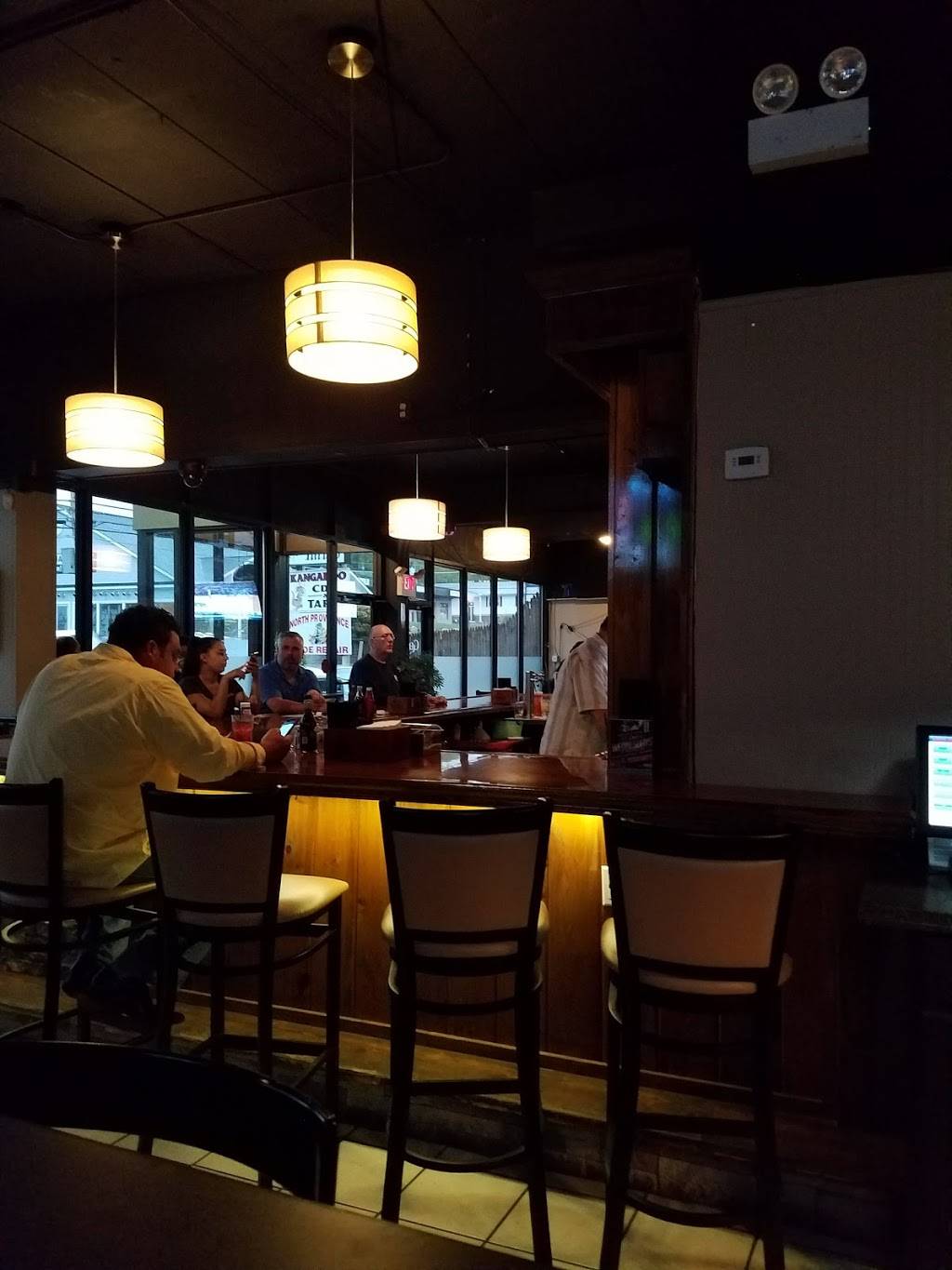 Genesis Grille & Lounge | restaurant | 1759 Mineral Spring Ave, North Providence, RI 02904, USA | 4013536888 OR +1 401-353-6888