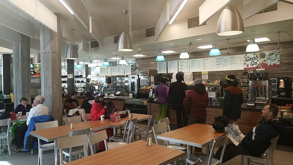 Creekside Cafe and Grill | cafe | 8880 Gad Valley Dr, Snowbird, UT 84092, USA | 8019332222 OR +1 801-933-2222