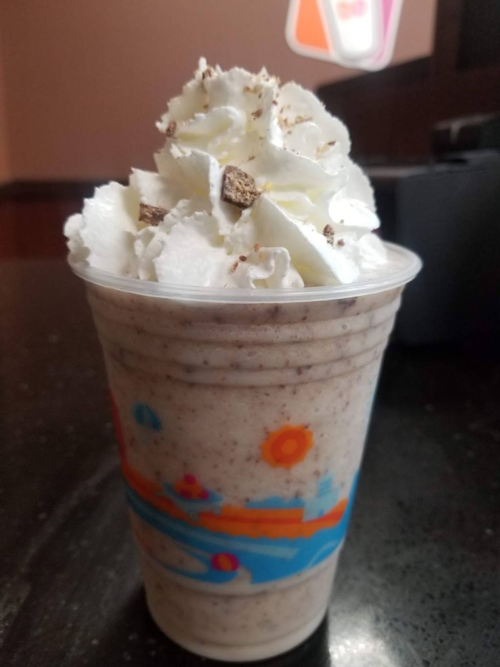 Dunkin | bakery | 1300 Indian Trail Lilburn Rd NW Suite 201B, Norcross, GA 30093, USA | 7702790062 OR +1 770-279-0062