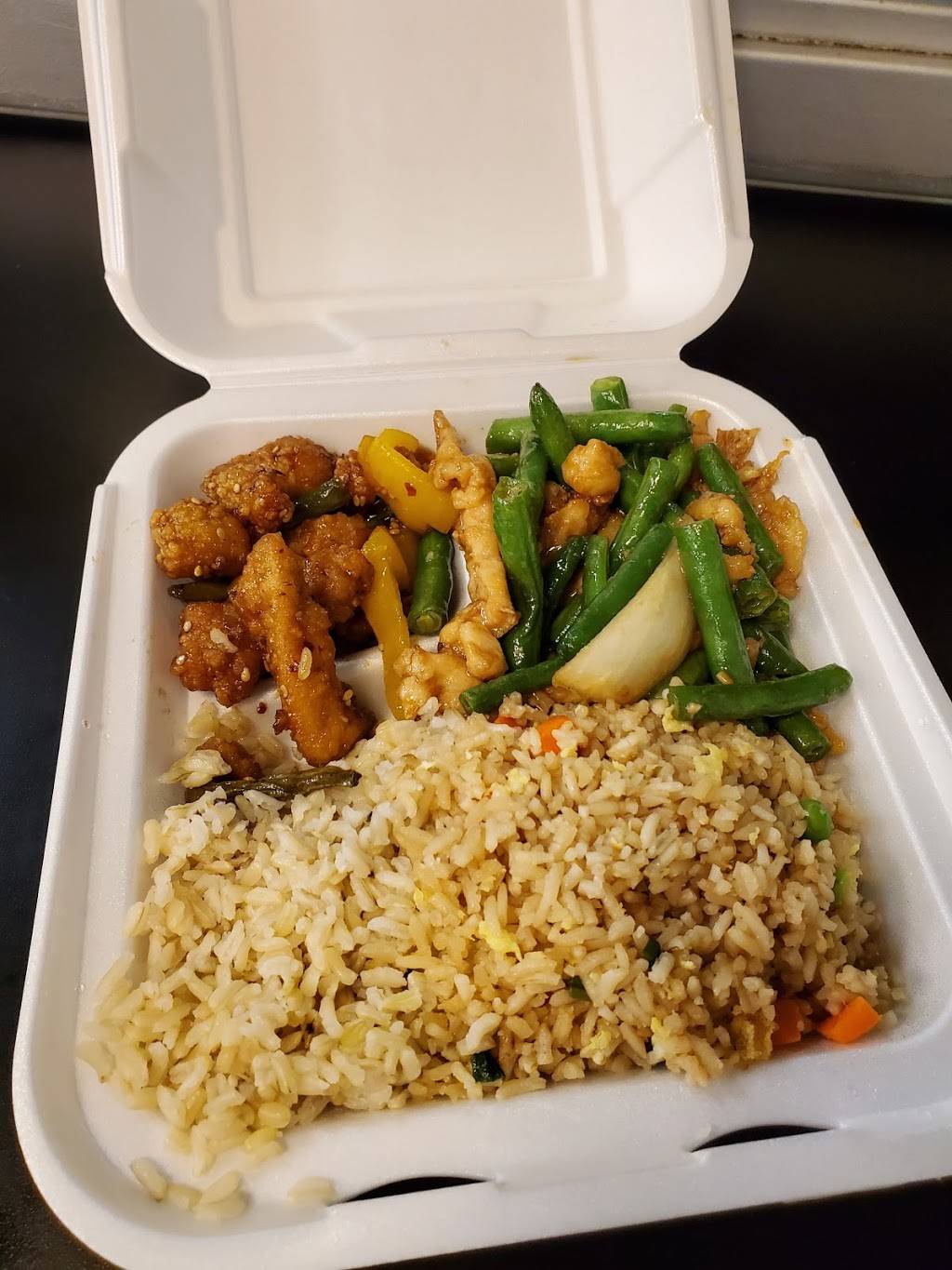 Panda Express | restaurant | 8126 San Pedro Dr NE, Albuquerque, NM 87113, USA | 5057979889 OR +1 505-797-9889