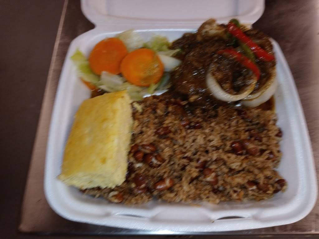 426 Caribbean Cuisine | restaurant | 1040 S State St, Dover, DE 19901, USA | 3024504834 OR +1 302-450-4834