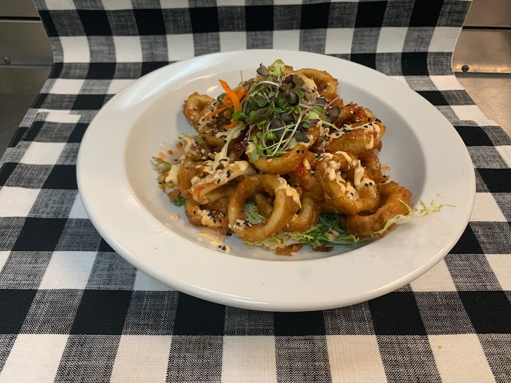 FIRE & CORK KITCHEN & WINE BAR | restaurant | 190 S Main St, New City, NY 10956, USA | 8453234505 OR +1 845-323-4505