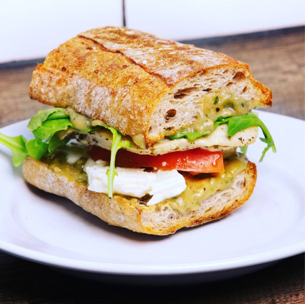 Grazery | restaurant | 156 W High St, Carlisle, PA 17013, USA | 7172494310 OR +1 717-249-4310