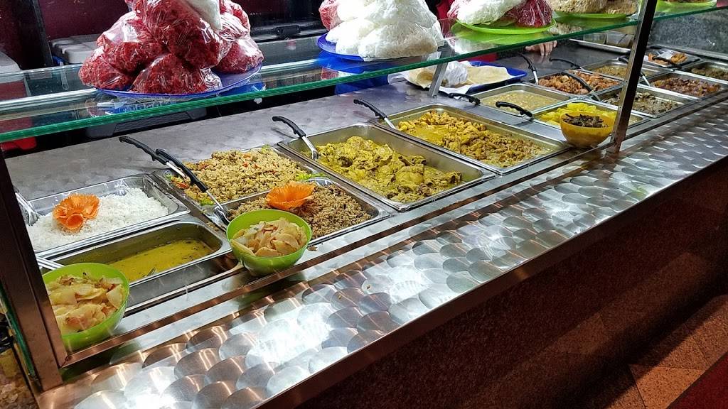 Singhs Roti Shop | bakery | 5244 Old Winter Garden Rd, Orlando, FL 32811, USA | 4072532900 OR +1 407-253-2900