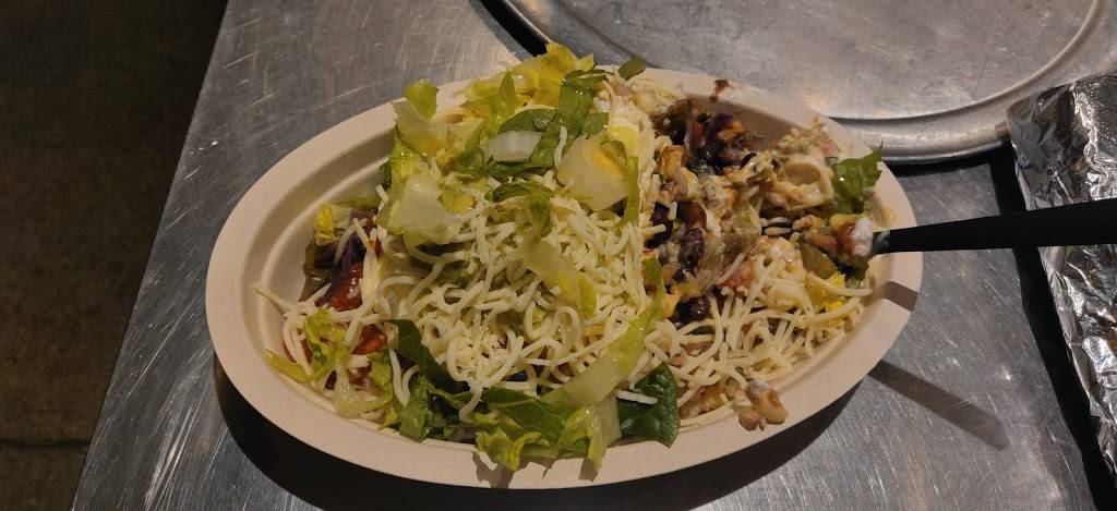 Chipotle Mexican Grill | restaurant | 975 The Alameda Ste 10, San Jose, CA 95126, USA | 4082889172 OR +1 408-288-9172