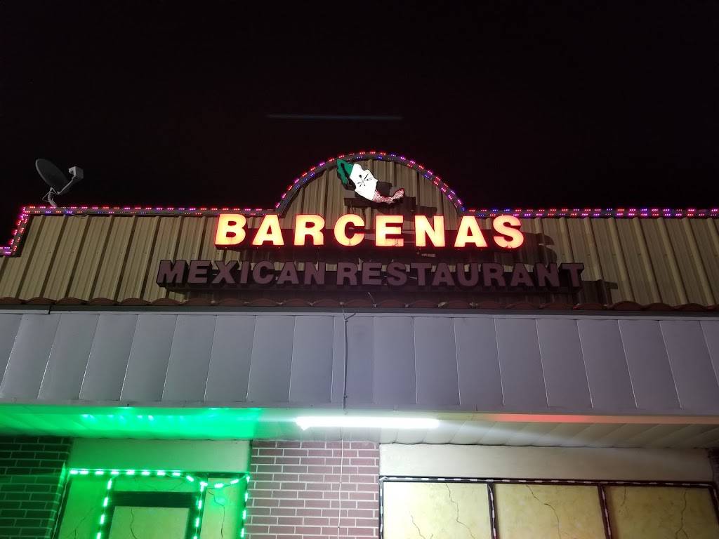 Barcenas Mexican Restaurant | restaurant | Almeda Genoa Rd, Houston, TX 77075, USA | 7139871900 OR +1 713-987-1900