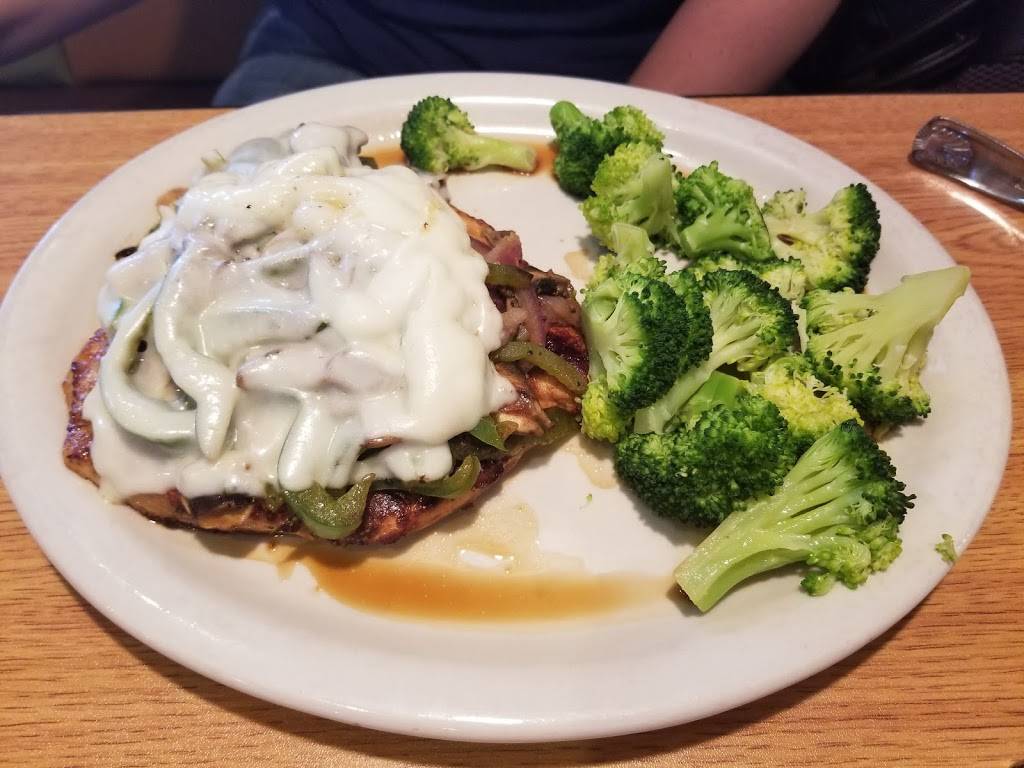 Grecian Family Restaurant and Bakery | restaurant | 2003 Wall St, Spring Hill, TN 37174, USA | 6153024808 OR +1 615-302-4808