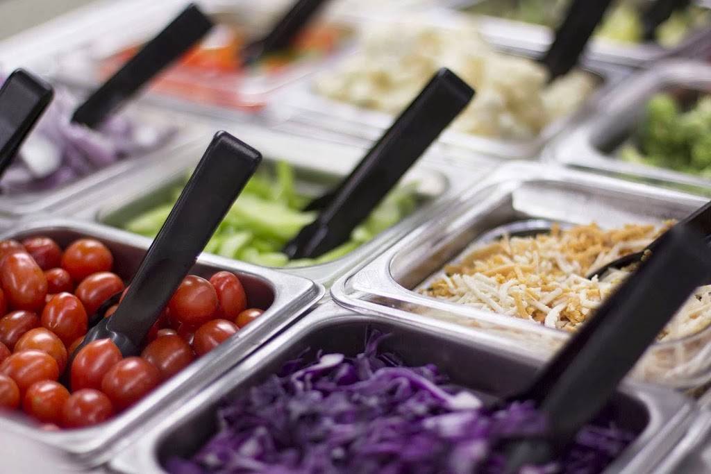 Deans Natural Food Market | restaurant | 490 Broad St, Shrewsbury, NJ 07702, USA | 7322046433 OR +1 732-204-6433