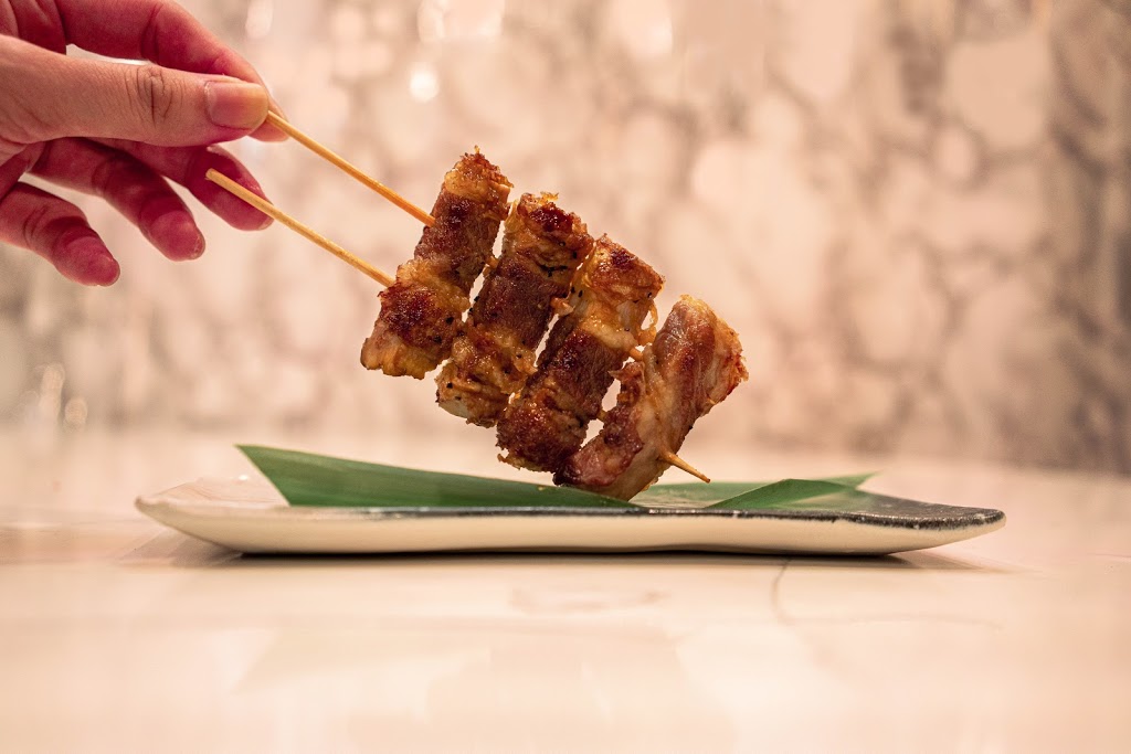 Ichimora | restaurant | 124 SE 1st St # 116, Fort Lauderdale, FL 33301, USA | 9548071855 OR +1 954-807-1855