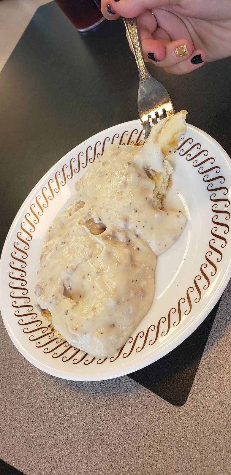 Waffle House | meal takeaway | 10041 US Hwy 301 S, Riverview, FL 33578, USA | 8133611951 OR +1 813-361-1951