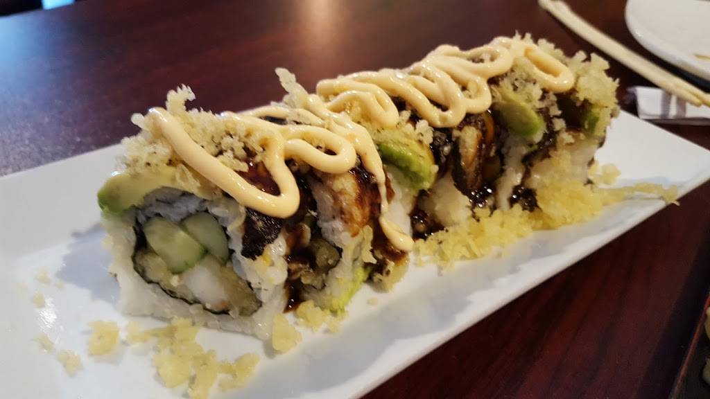 Senfuku Japanese Restaurant | restaurant | 380 W 6th St, San Pedro, CA 90731, USA | 3108325585 OR +1 310-832-5585