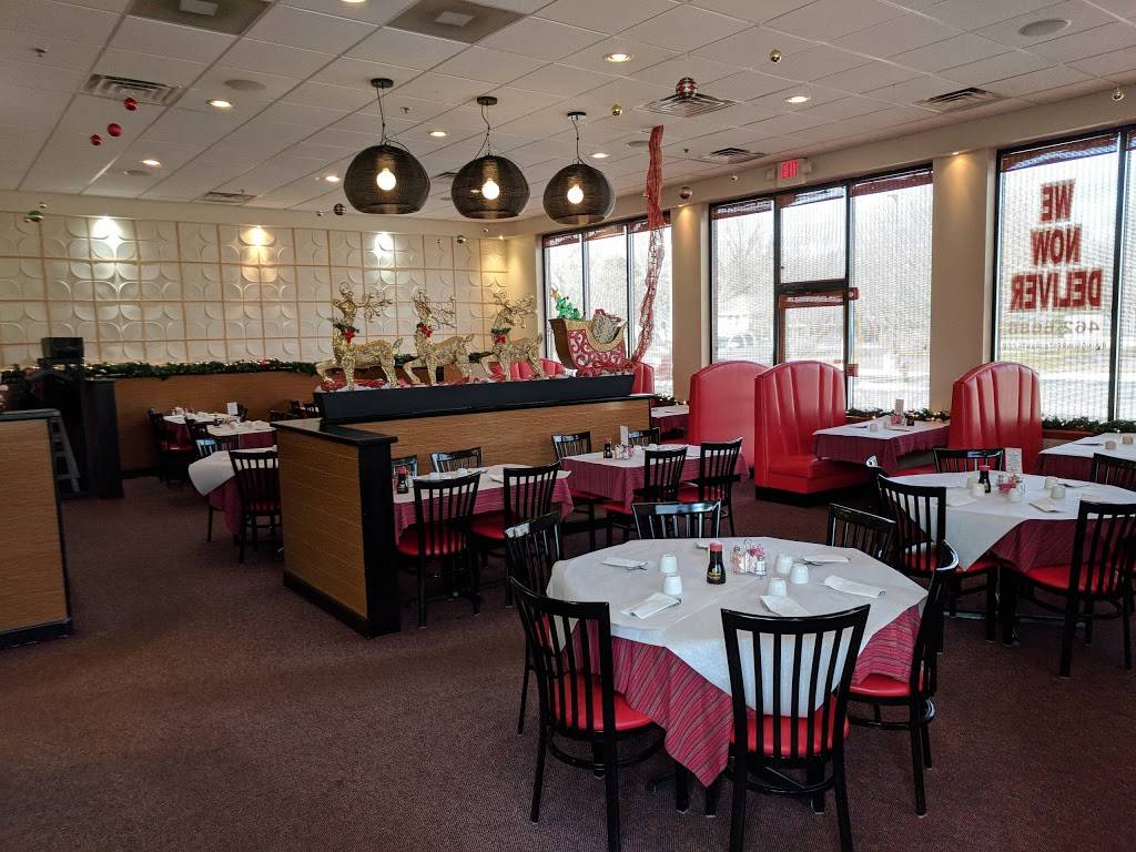 Rising Sun of New Lenox | restaurant | 100 W Illinois Hwy, New Lenox, IL 60451, USA | 8154626688 OR +1 815-462-6688