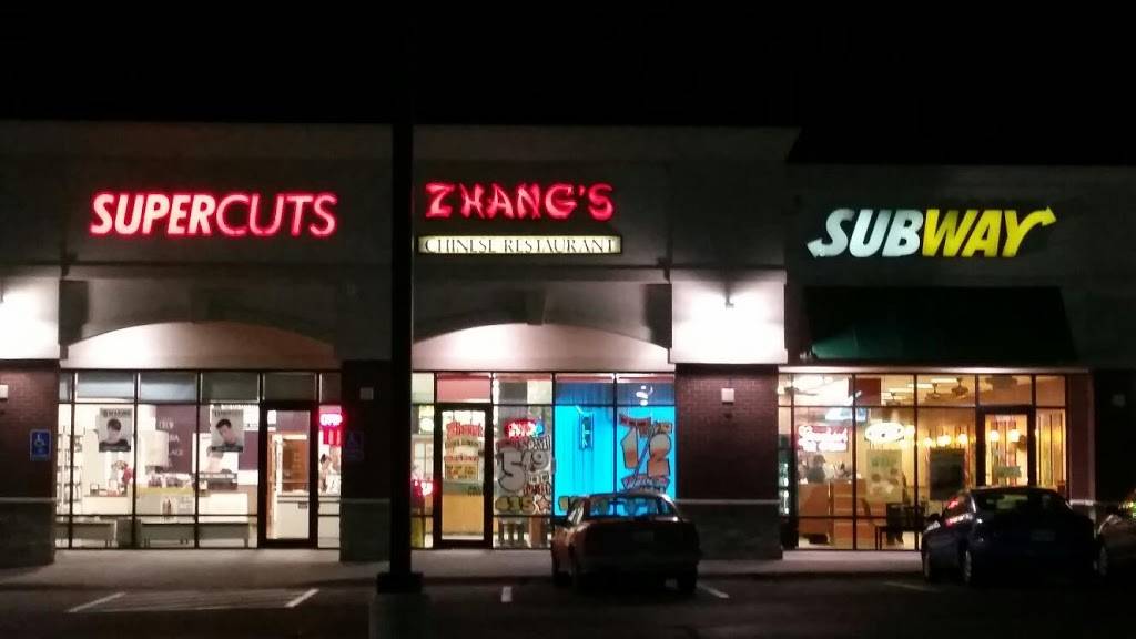 Zhang’s | restaurant | 1550 S Coddington Ave H, Lincoln, NE 68522, USA | 4024351833 OR +1 402-435-1833