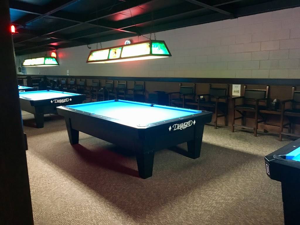 Jamaica Joes Billiard Bar | restaurant | 5920 SE 15th St, Oklahoma City, OK 73110, USA | 4057360590 OR +1 405-736-0590