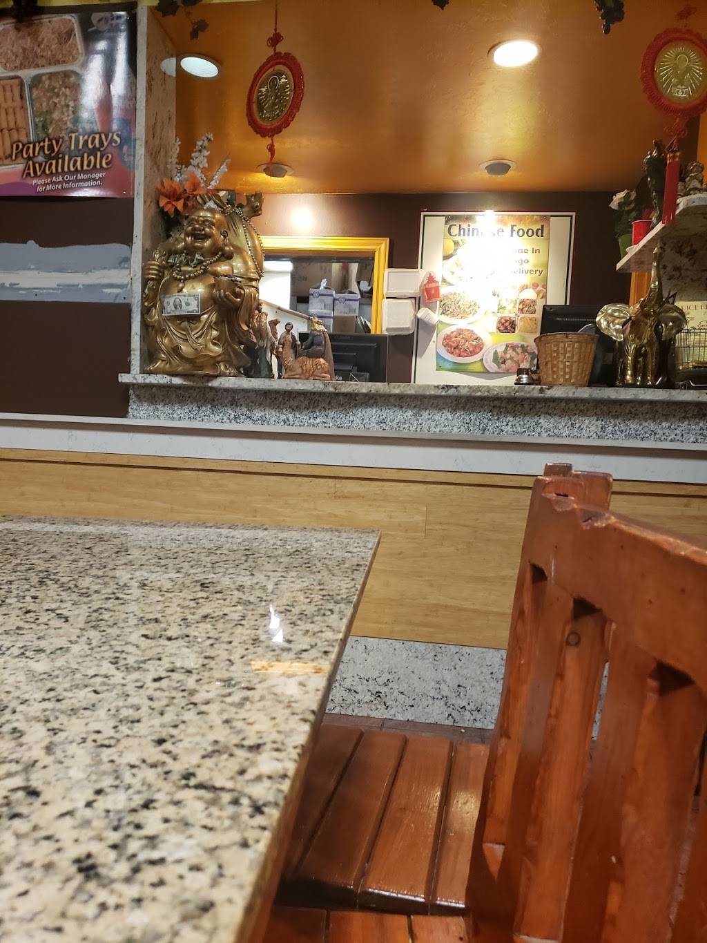 Rice King Express | meal delivery | 127 E Main St, Lehi, UT 84043, USA | 8017665988 OR +1 801-766-5988