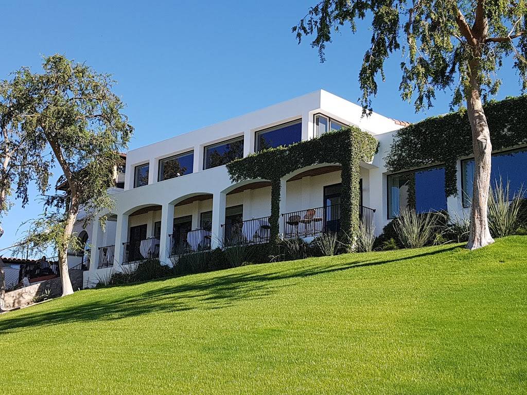 Wrigley Mansion/Geordies Restaurant | restaurant | 2501 E Telawa Trail, Phoenix, AZ 85016, USA | 6029554079 OR +1 602-955-4079