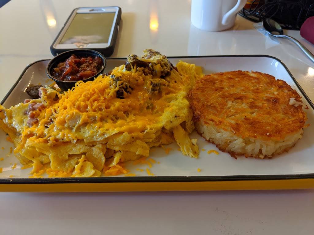 Eggcellence Cafe & Bakery | restaurant | 25750 Kuykendahl Rd Suite E, Tomball, TX 77375, USA | 8328436093 OR +1 832-843-6093