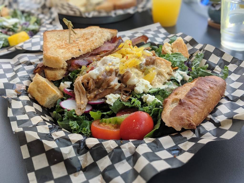 The Savory Way Café | cafe | 1550 Hendersonville Rd, Asheville, NC 28803, USA | 8283332334 OR +1 828-333-2334