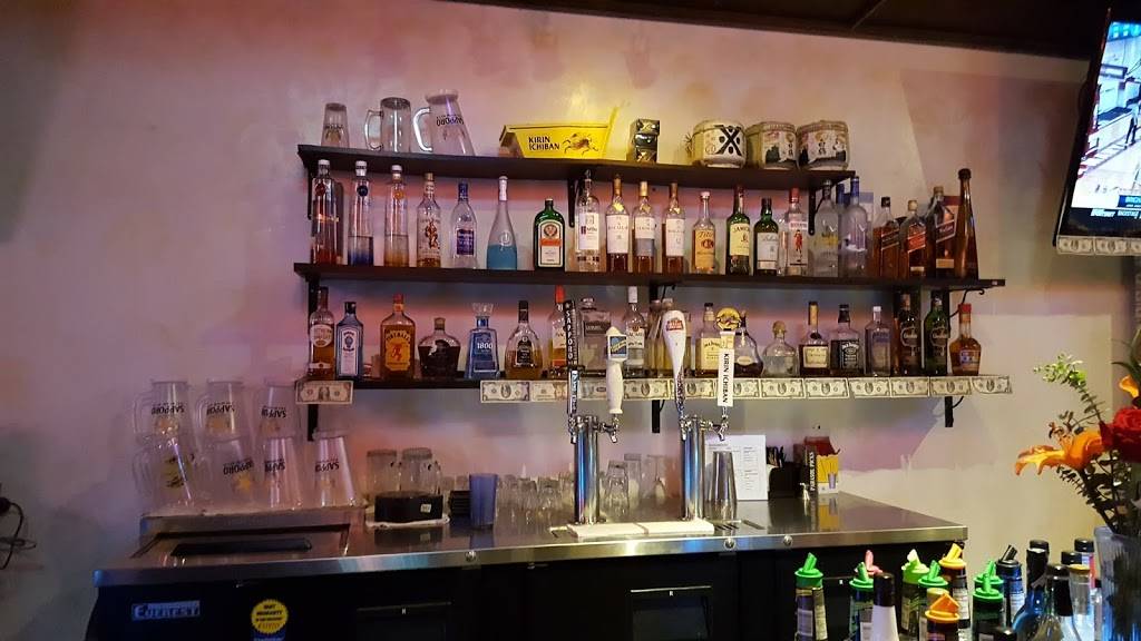 Ariyoshi Sushi Cafe Izakaya | restaurant | 5358 Wilshire Blvd, Los Angeles, CA 90036, USA | 3239315358 OR +1 323-931-5358