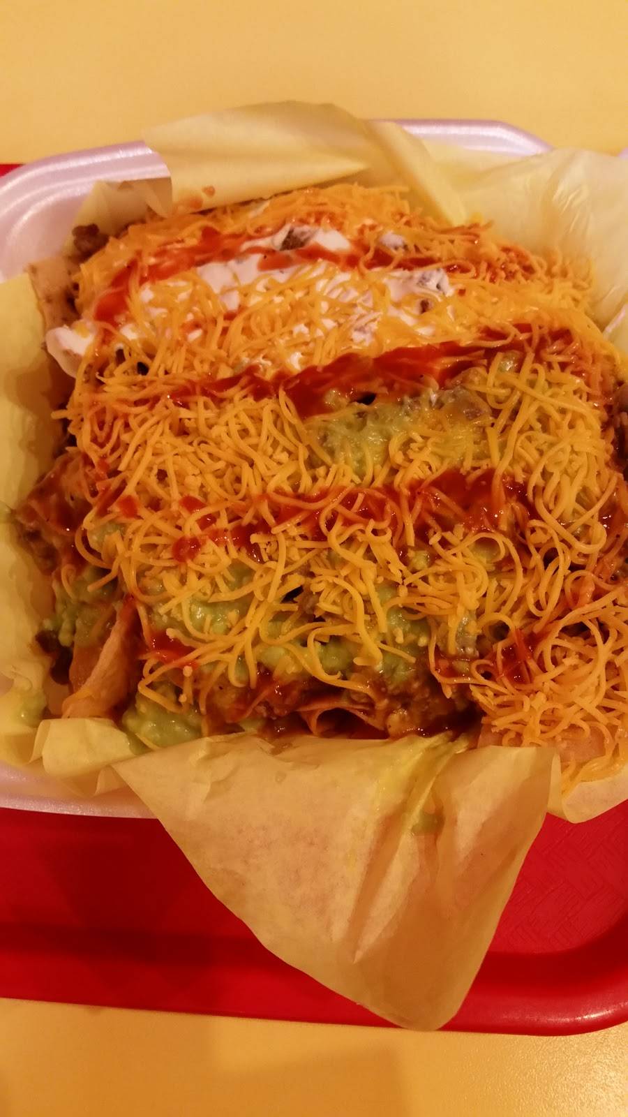 Nicos taco shop | restaurant | 15270 N Oracle Rd, Tucson, AZ 85739, USA | 5208251998 OR +1 520-825-1998