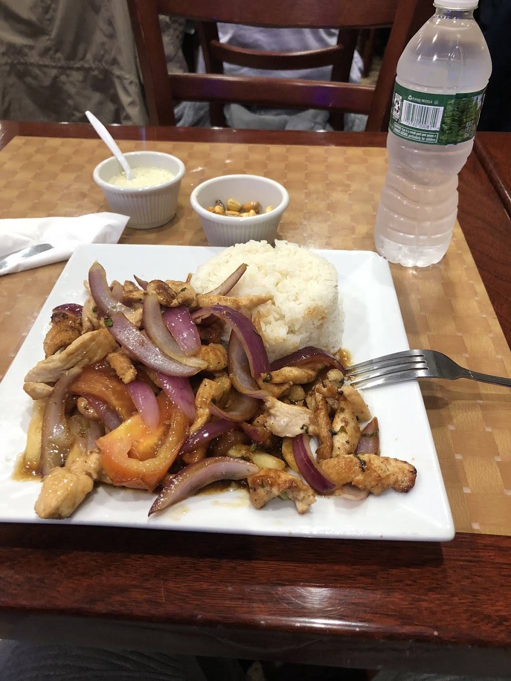 Millennium Chicken | restaurant | 265 W Merrick Rd, Valley Stream, NY 11580, USA | 5165613909 OR +1 516-561-3909